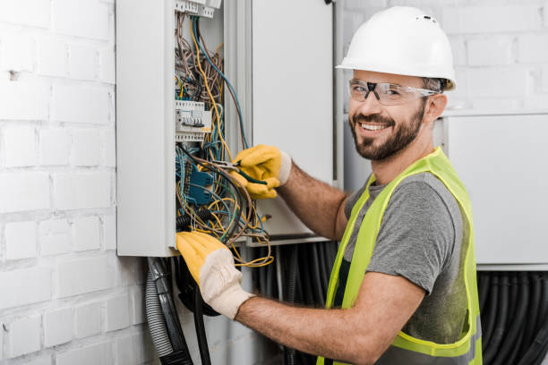 Best Electrician Near Me  in Thorndale, PA