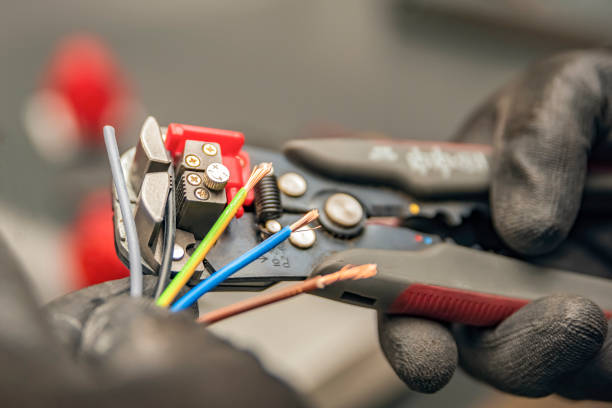 Best Electrical Outlet Repair  in Thorndale, PA