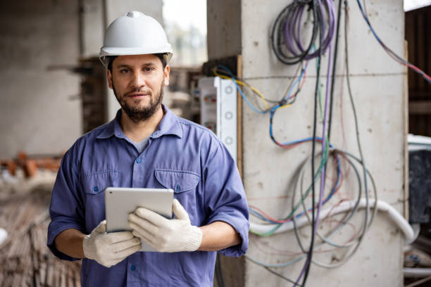 Best Ceiling Fan Installation Electrician  in Thorndale, PA