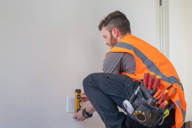 Best Electrician for Home Renovation  in Thorndale, PA