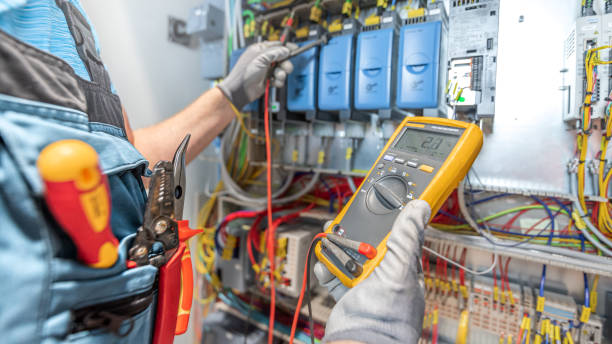 Best Affordable Emergency Electrician  in Thorndale, PA