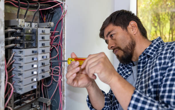 Best Electrical Contractors for Businesses  in Thorndale, PA